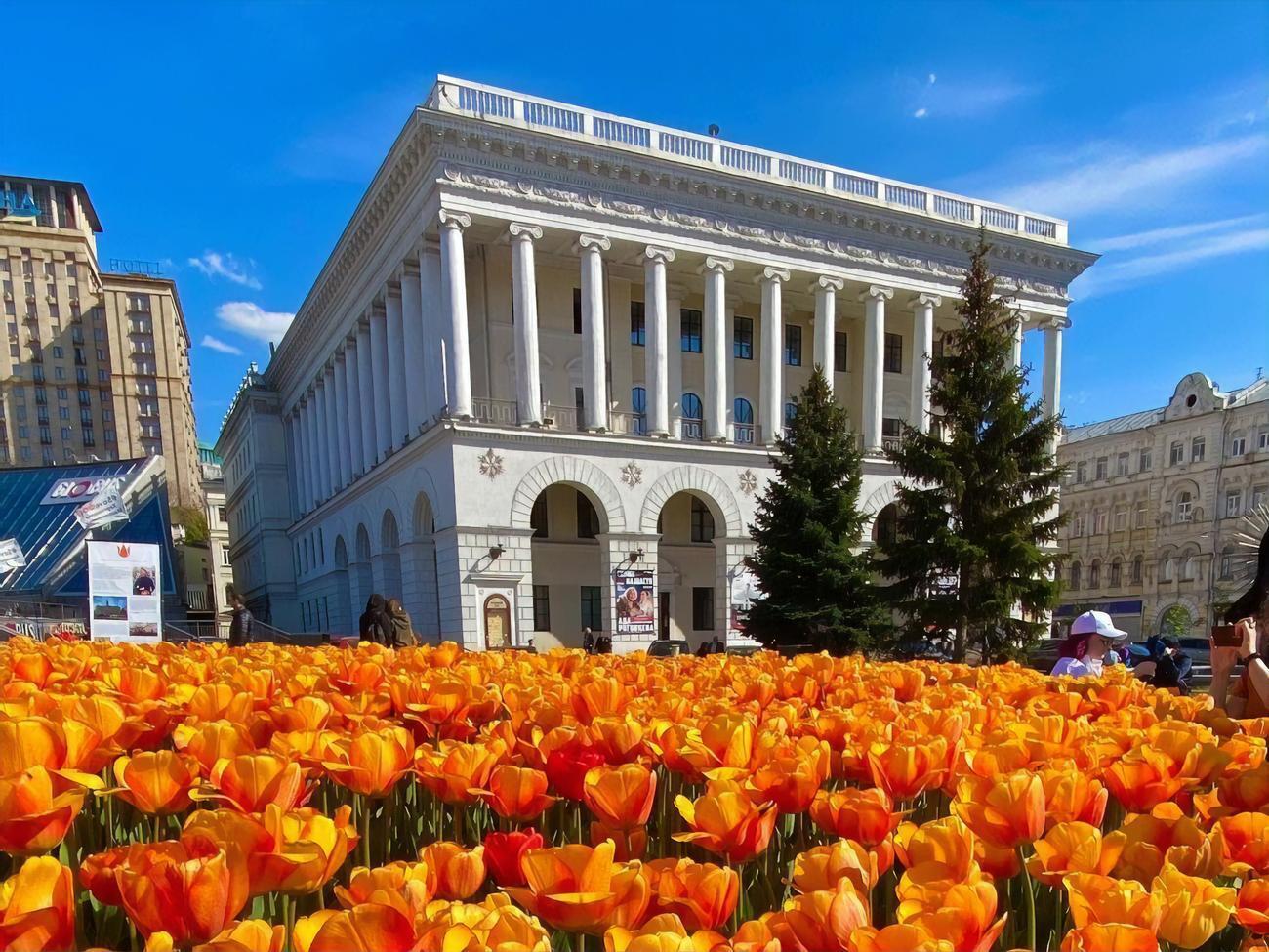 Ткаченко вважає, що питання перейменування консерваторії дуже актуальне