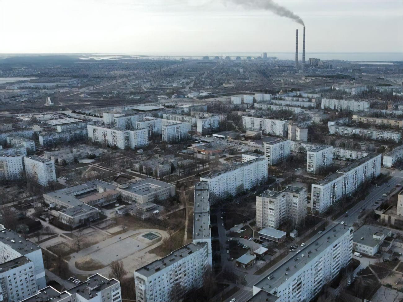 Людям предлагают уехать и обещают денежную компенсацию