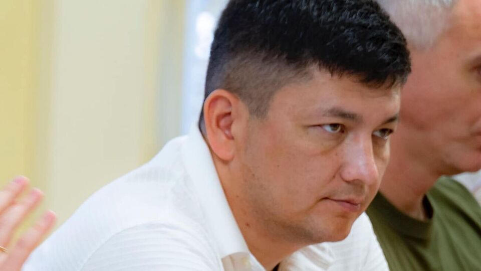 За словами Кіма, унаслідок обстрілу ніхто не постраждав