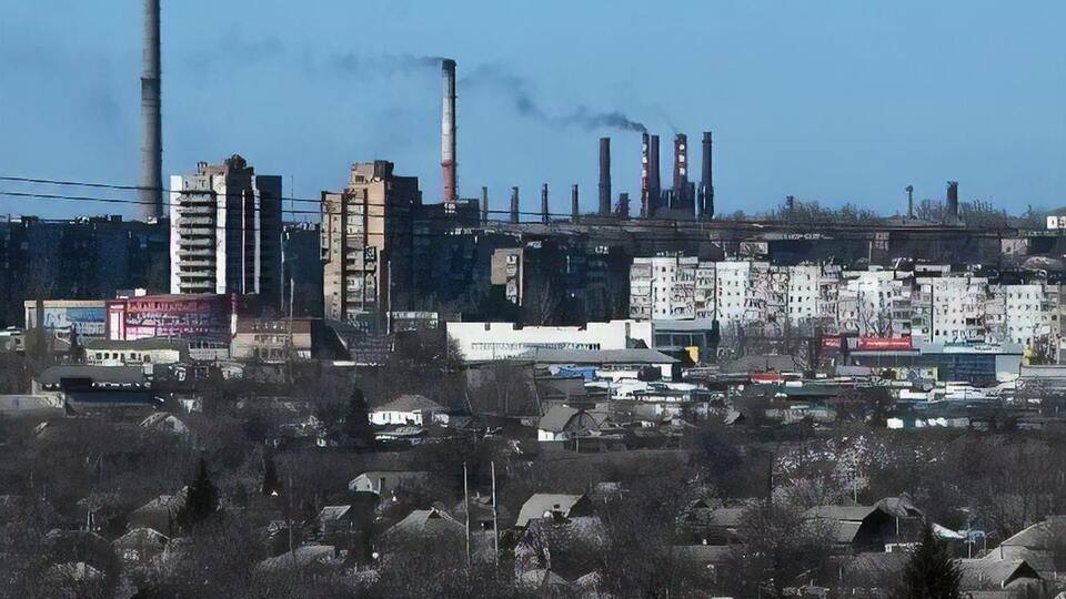 У вбивстві підозрюють трьох жителів Макіївки, їх затримали