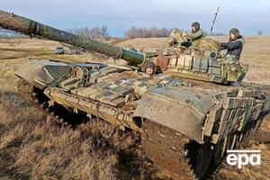 Найбільших втрат противник зазнав на бахмутському та лиманському напрямках