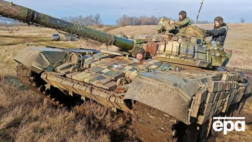 Найбільших втрат противник зазнав на бахмутському та лиманському напрямках