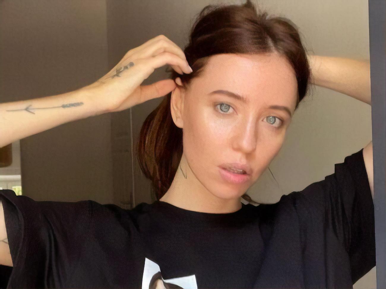 Дорофєєва: Як приємно зробити спорт