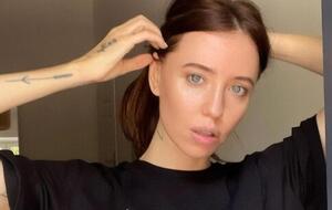 Дорофєєва: Як приємно зробити спорт