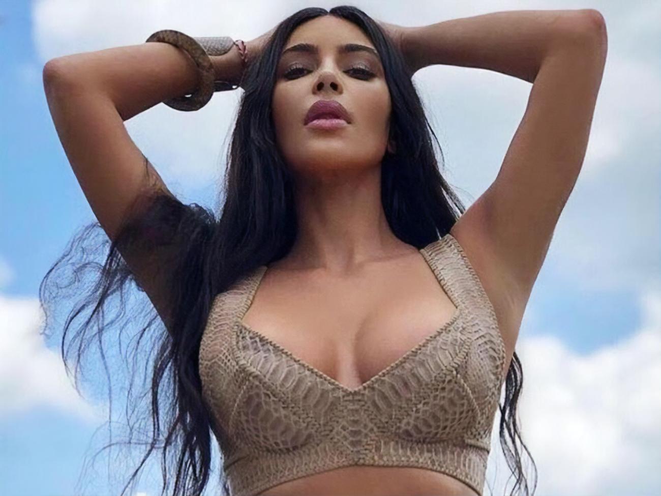 Кардаш'ян: Щасливі свята