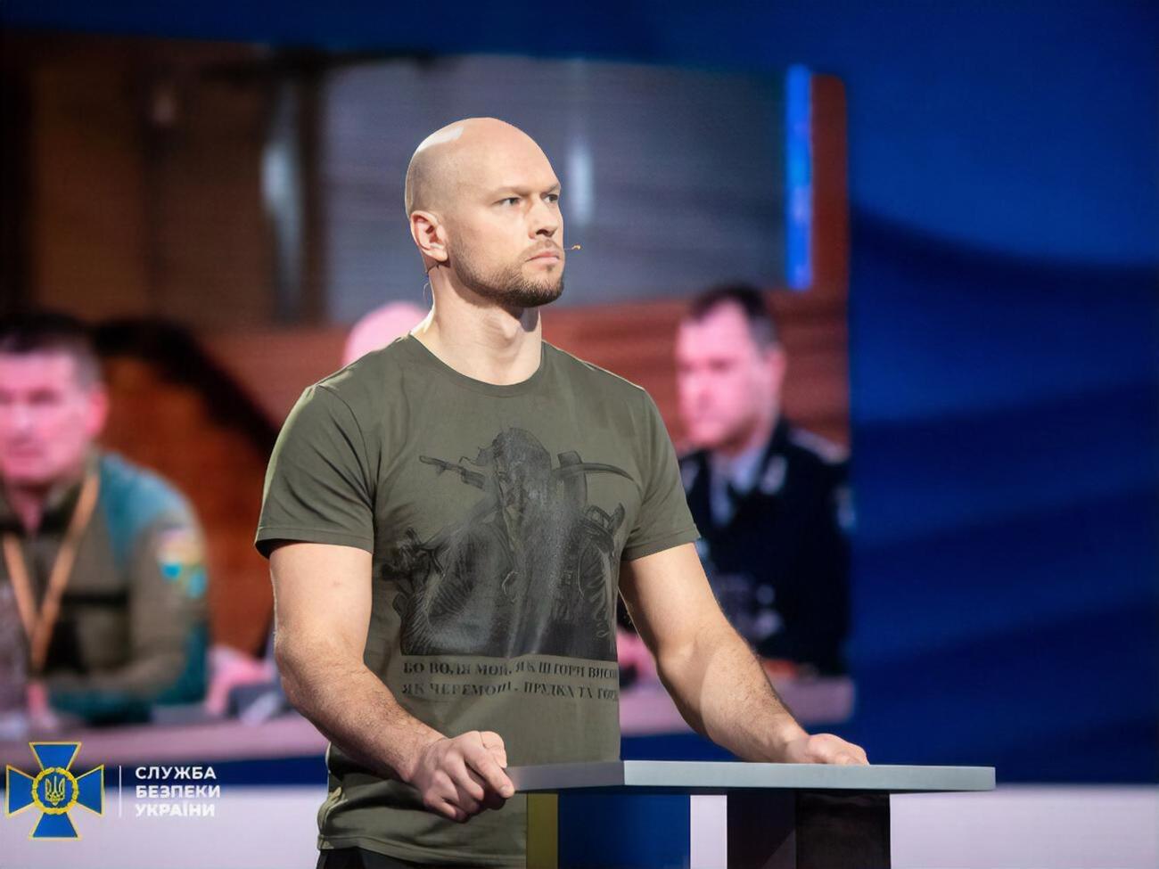 Вітюк: Більшість хакерів із російських спецслужб, які працюють по нас, знаємо поіменно