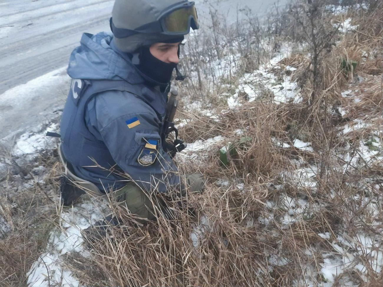 В Киевской области сегодня могут быть слышны звуки взрывов