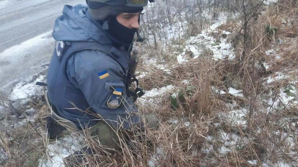 У Київській області сьогодні може бути чутно звуки вибухів
