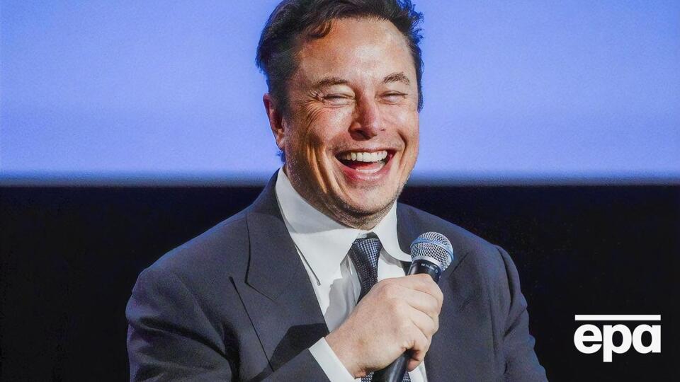 "Футуристический прогноз" Медведева на 2023 год Маск назвал "абсурдным"