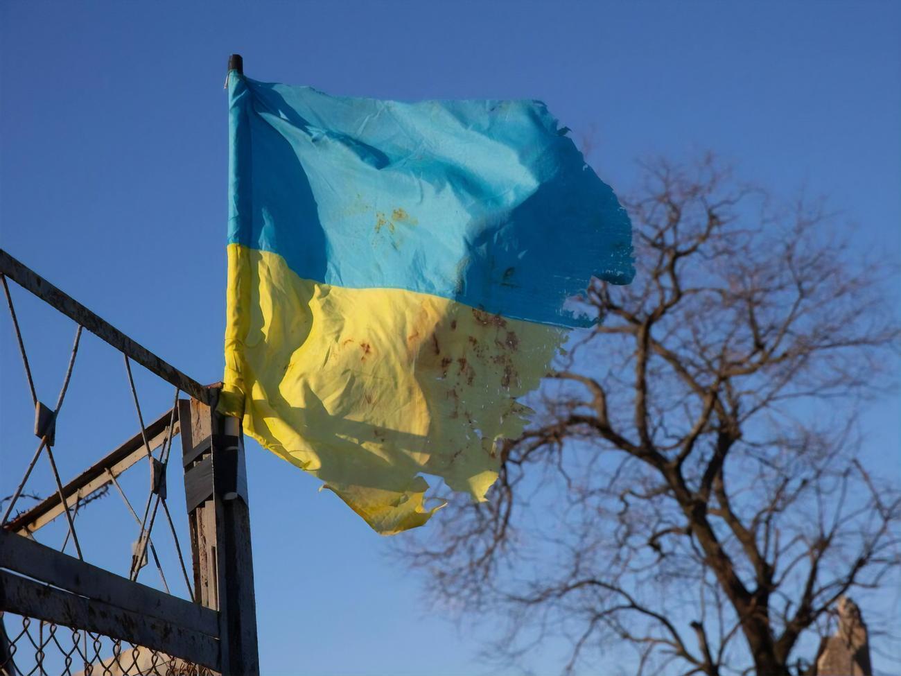 Окупанти щоденно обстрілюють населені пункти України