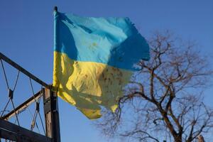 Окупанти щоденно обстрілюють населені пункти України