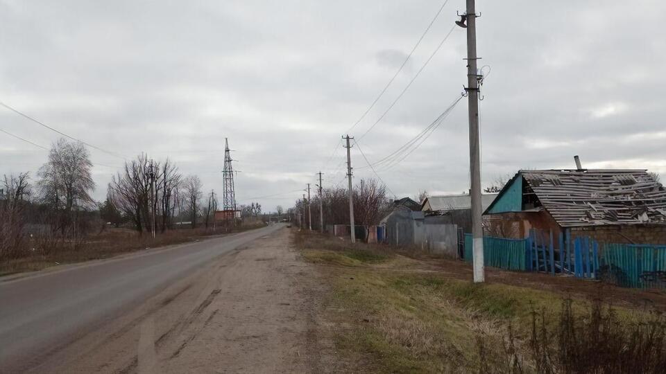 Изюм освободили в сентябре этого года