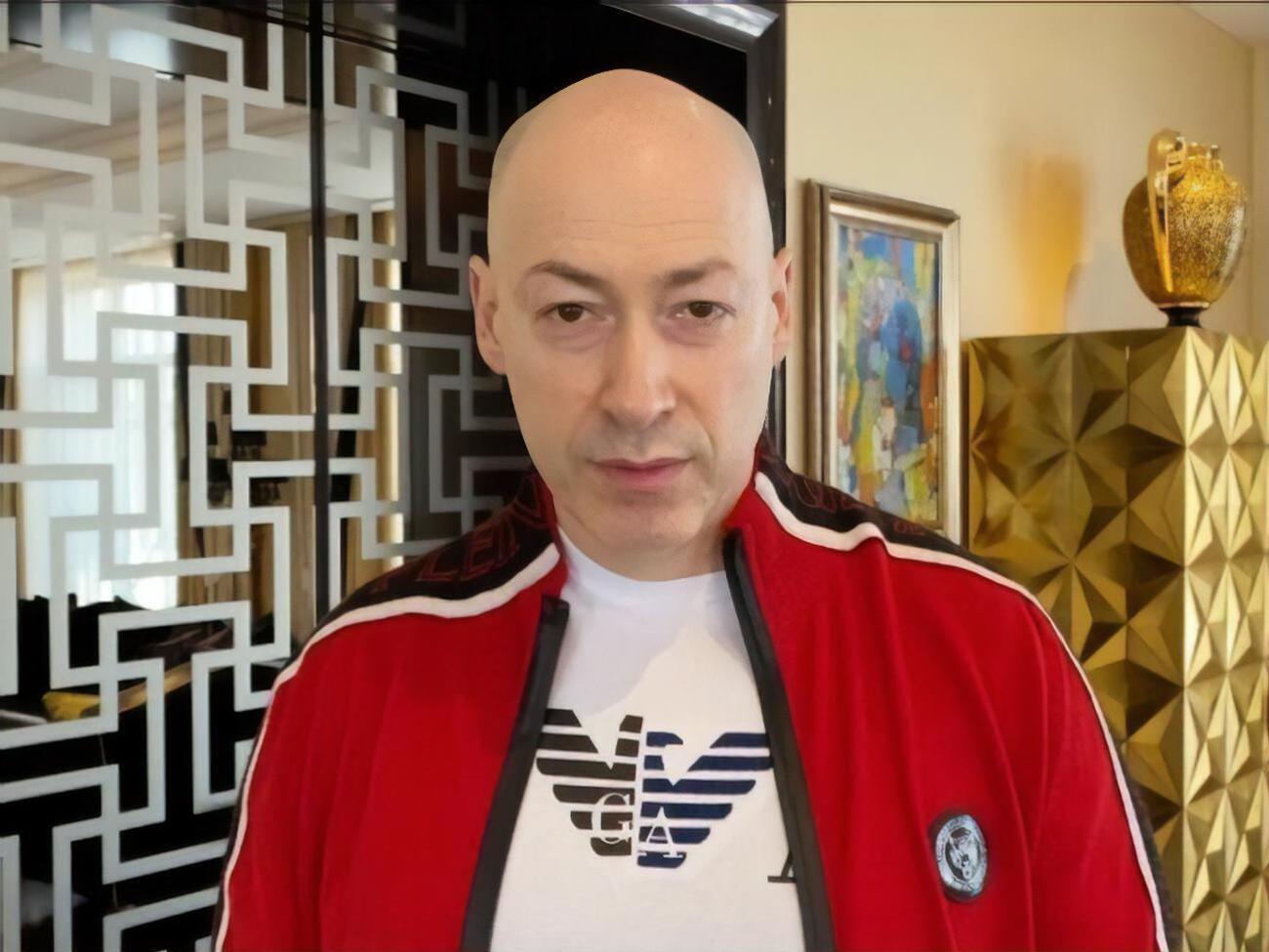 У мережі коментують ролик, яким поділився Гордон