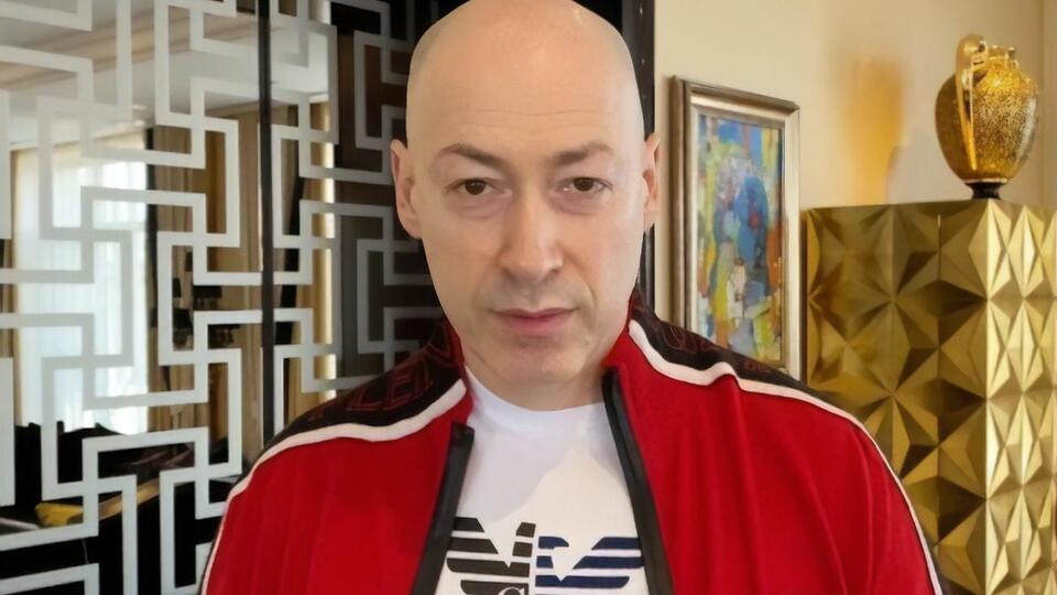 У мережі коментують ролик, яким поділився Гордон