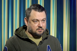Сергій Лямець: Понад 50% ринку перебуває в тіні, кажуть оператори ринку
