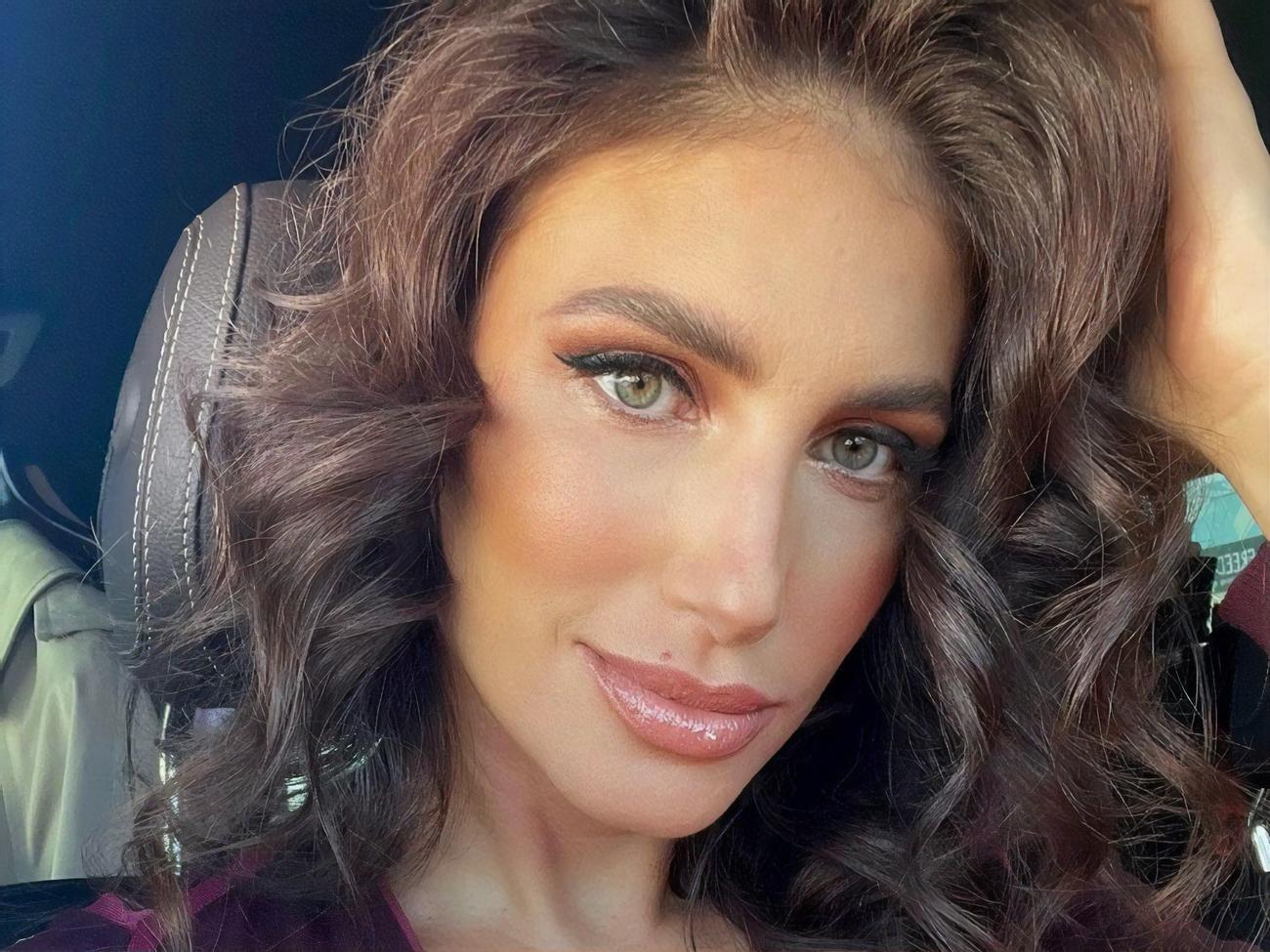 Зіневич: Настрій усім і собі підіймати з вірою у світле майбутнє