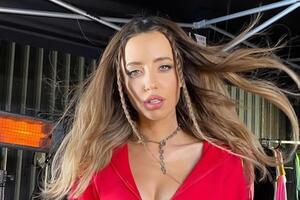 Дорофеева ведет микроблог в Instagram