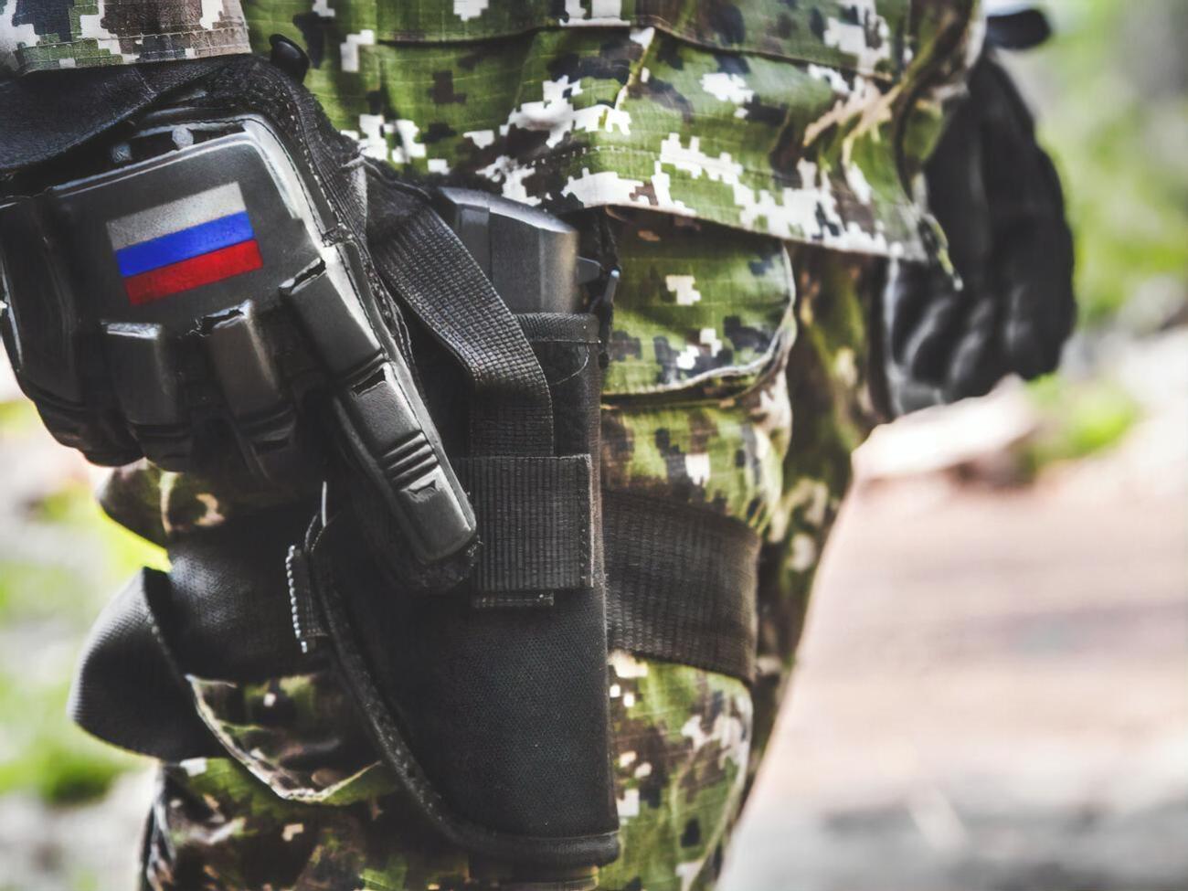 Інтенсивні бої в районі Бахмута ведуть із червня