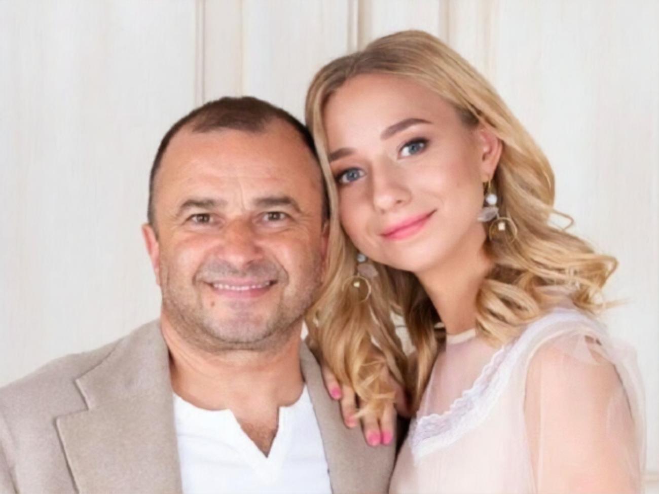 Репяхова была поклонницей Павлика в детстве