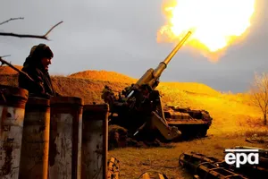 Українські захисники ефективно відповідають окупантам на обстріли Херсонської області, запевнила Гуменюк