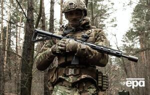 Нині район Бахмута – одна з найгарячіших точок на лінії фронту