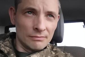 Игнат сообщил о снижении активности российской военной авиации после ЧП на аэродроме