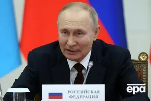 Путин, говоря о переговорах, пытается ввести Запад в заблуждение и отрицает субъектность Украины, утверждают в ISW