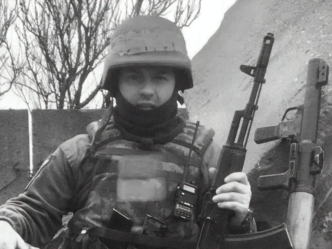 Эфиры с Коломийцем всегда были "заряжены на позитив", пишут его коллеги