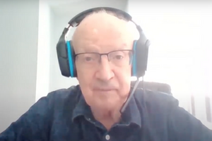 Пионтковский: Один из темничков, спускаемых из Кремля: "Нам сейчас надо отступить, но мы вернемся когда-нибудь". Но никуда они потом не вернутся – победа Украины будет закреплена членством в НАТО