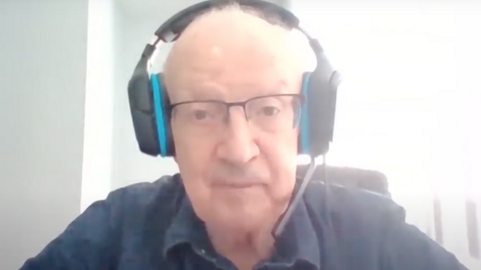 Піонтковський: Один із темничків, які спускають із Кремля: "Нам зараз треба відступити, але ми повернемося коли-небудь". Але нікуди вони потім не повернуться – перемогу України буде закріплено членством у НАТО