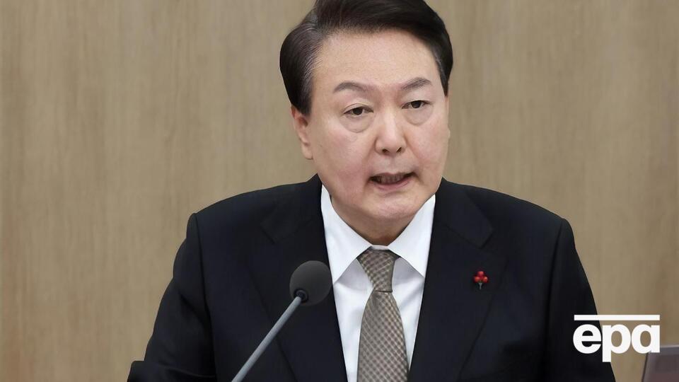 Юн Сок Йоль заявив, що проникнення БПЛА продемонструвало, "наскільки військової готовності Південної Кореї сильно бракувало протягом багатьох років"