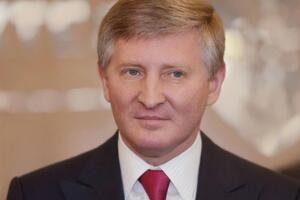 Рінат Ахметов: Мої інтереси – це демократія, чесні суди, антикорупційна політика, конкурентна економіка та Україна – член ЄС