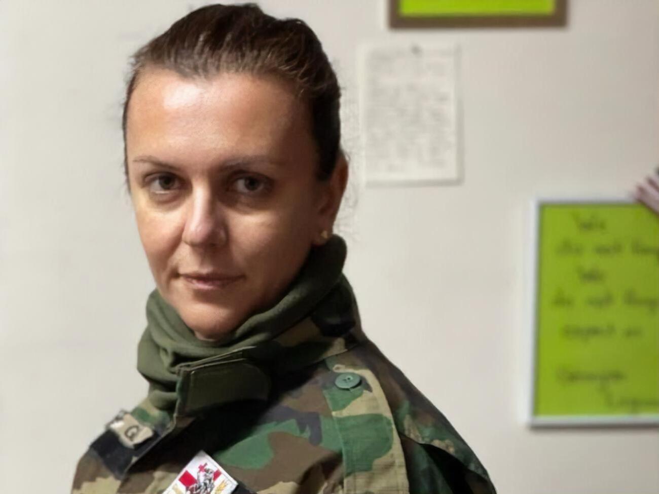 Мамулашвили:&nbsp;Сегодня в режиме реального времени мы видим хронику убийства Саакашвили