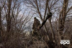 Интенсивные бои в районе Бахмута ведутся с июня