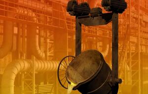 Существует риск полной остановки производства в отрасли, указывают аналитики