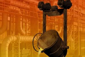 Существует риск полной остановки производства в отрасли, указывают аналитики