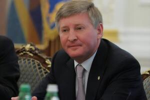 Рінат Ахметов: Стільки, скільки зараз я займаюся юридичними питаннями, я не займався ніколи