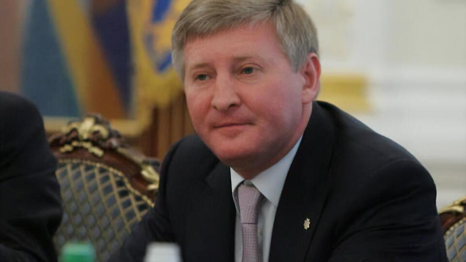 Ринат Ахметов: Столько, сколько сейчас я занимаюсь юридическими вопросами, я не занимался никогда