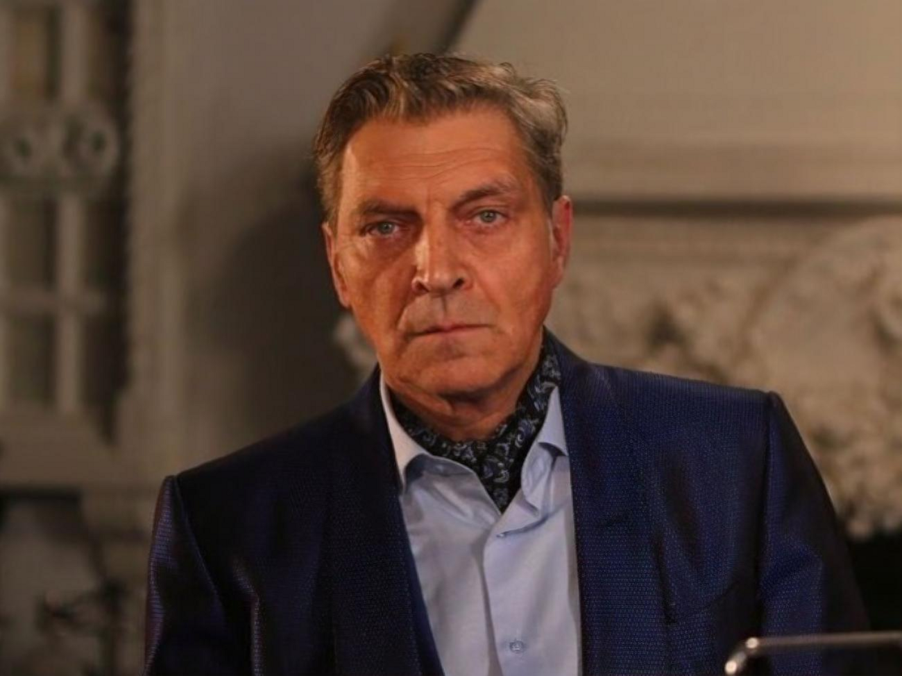 Старый мираж Запада о прекрасном русском народе, который терзается в лапах чекистской диктатуры, не повторится. Эта сказочка сдохла