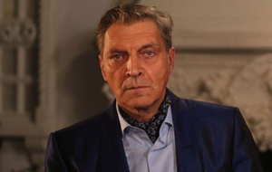 Старый мираж Запада о прекрасном русском народе, который терзается в лапах чекистской диктатуры, не повторится. Эта сказочка сдохла