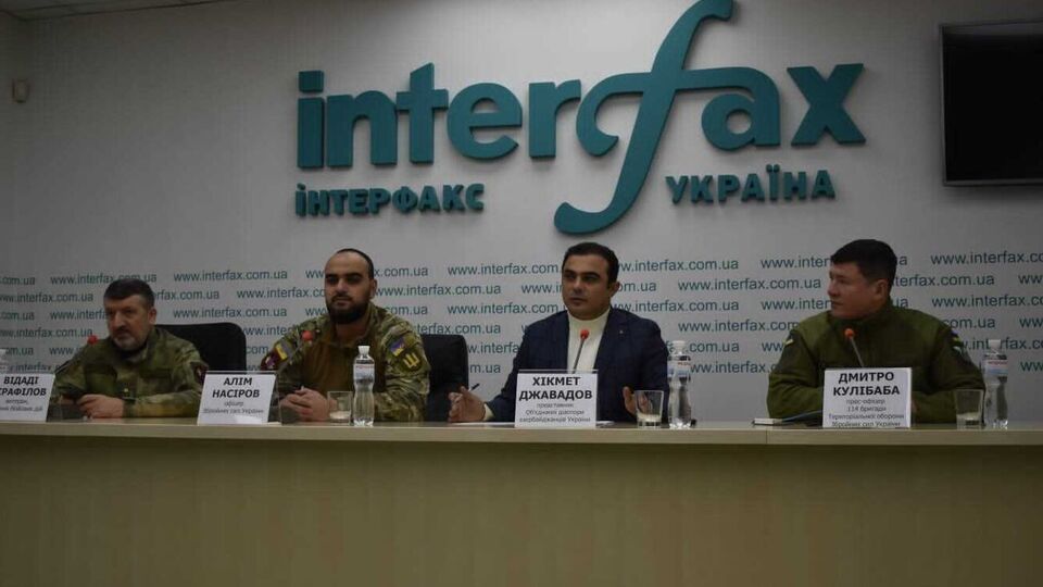 Джавад Хикметов уверен, что "российские миротворцы покинут зону своего временного пребывания"