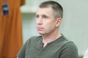 Котенко рассказал, что ведется постоянная работа по обмену