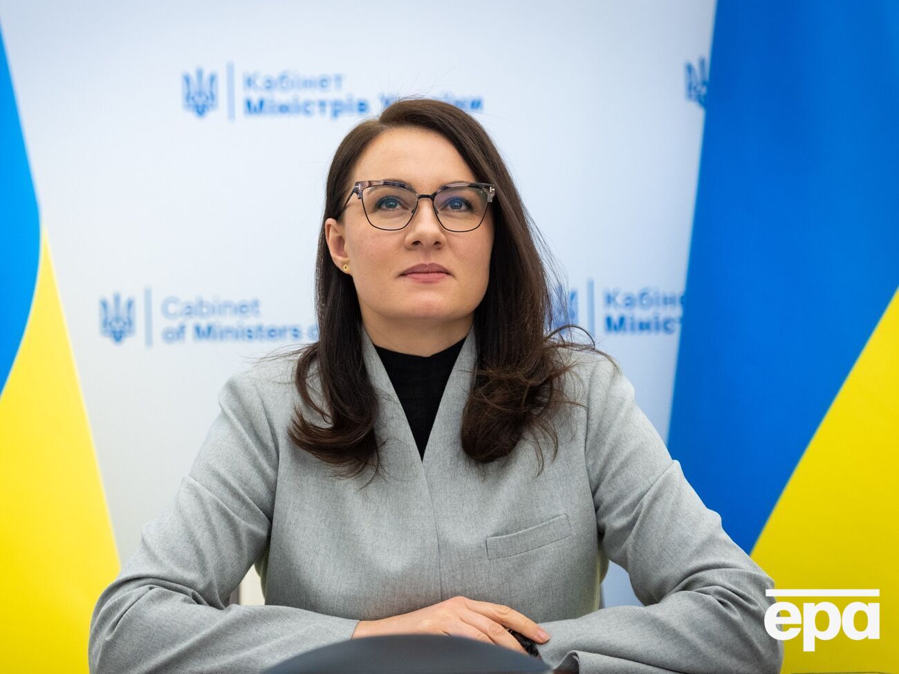 Закон про бронювання має врегулювати механізм відряджень за кордон без "єВідрядження", вважає Свириденко