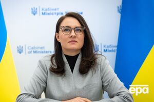 Закон про бронювання має врегулювати механізм відряджень за кордон без "єВідрядження", вважає Свириденко