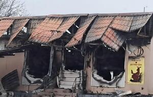 Россияне системно обстреливают Херсон и другие освобожденные населенные пункты области с левого берега Днепра