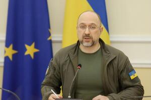 Шмыгаль предупредил о возможности новых обстрелов