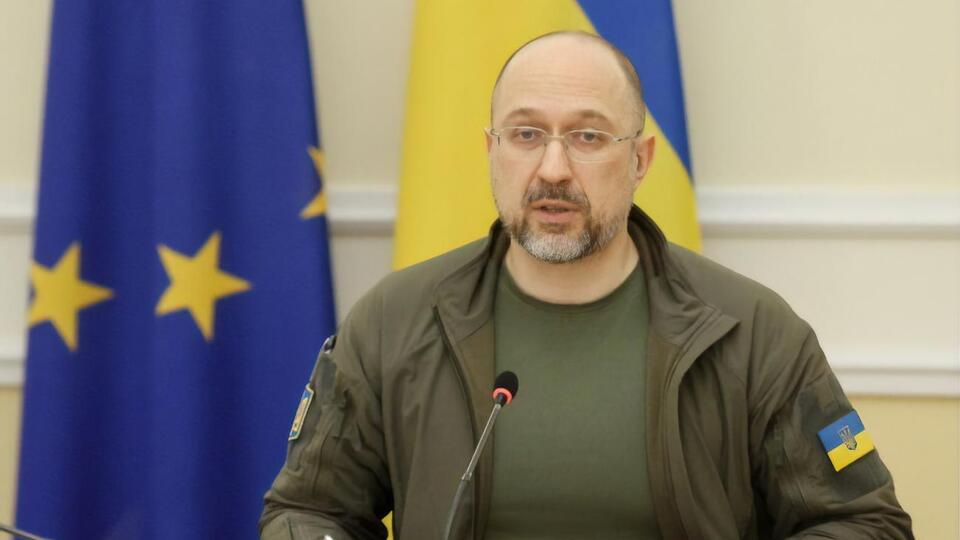 Шмигаль попередив про ймовірність нових обстрілів