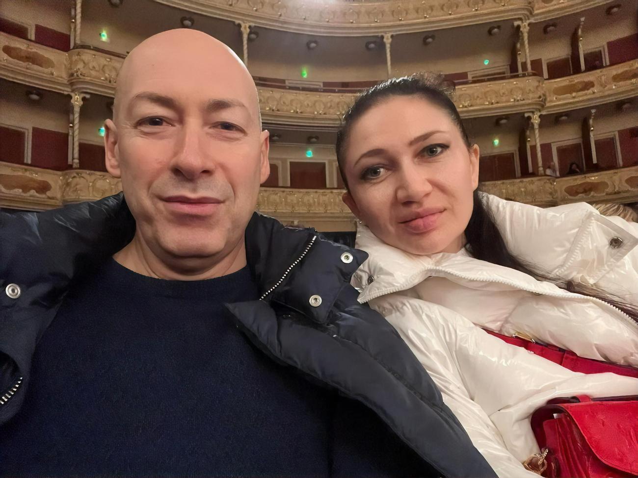 Гордон і Бацман обговорювали головні події цього тижня