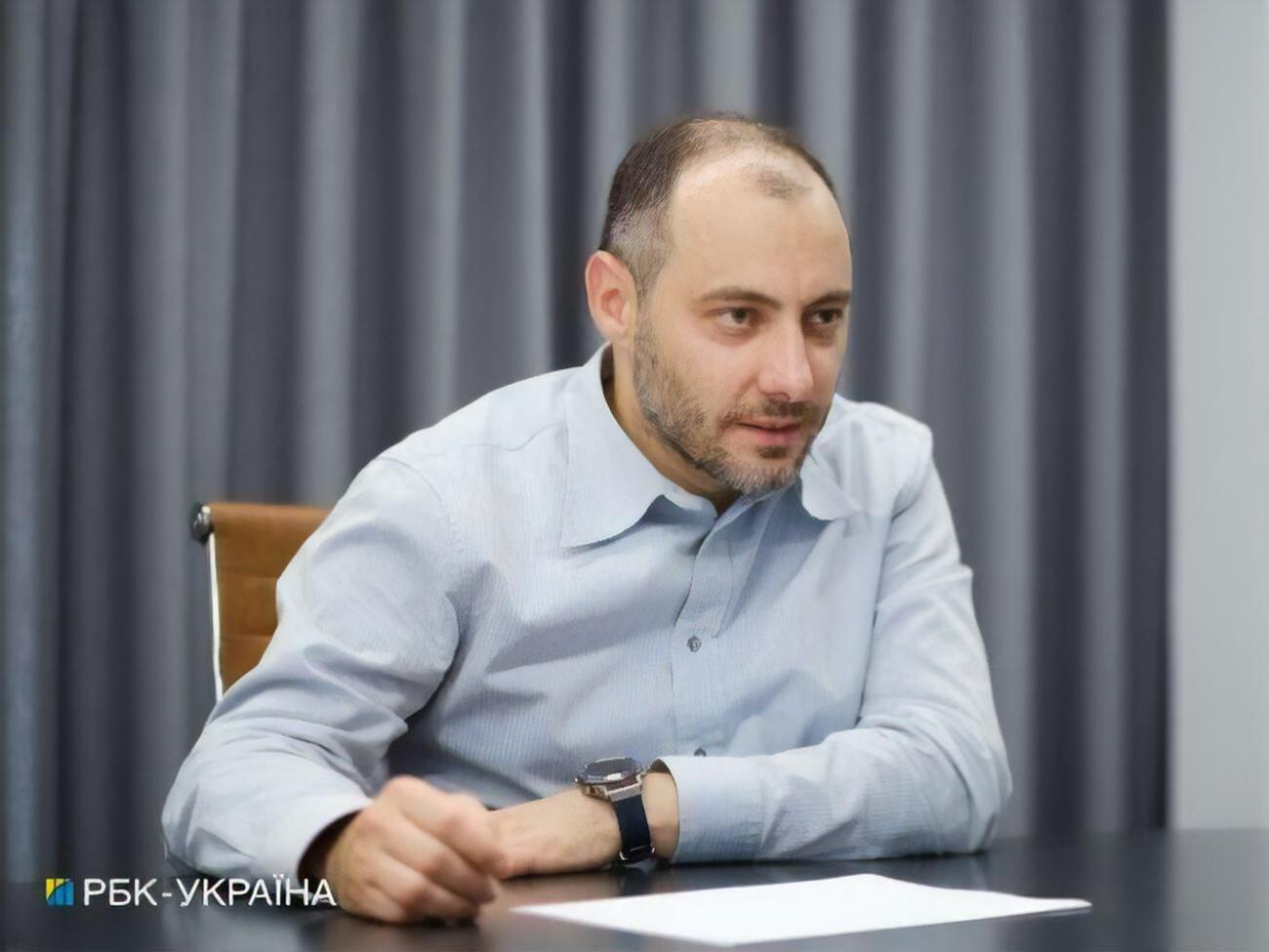 Александр Кубраков:&nbsp;Теперь никто не сможет сказать: "Извините, у нас здесь незаконное здание, строящееся в центральной части города, и мы не можем это остановить, потому что у нас нет полномочий". Все. Есть полномочия