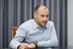 Олександр Кубраков: Тепер ніхто не зможе сказати: вибачте, у нас тут незаконна будівля, яка будується в центральній частині міста, і ми не можемо це зупинити, бо ми в нас немає повноважень. Усе. Є повноваження